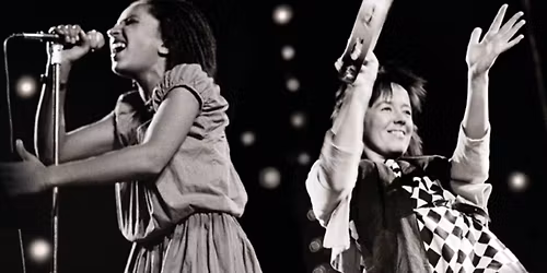 Dinnerkoncert - T\u00f8sedrenge Tur