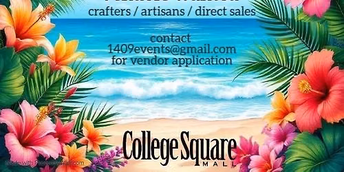 Summer Collective Market