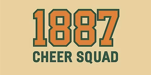 1887 Cheer Squad Tryouts