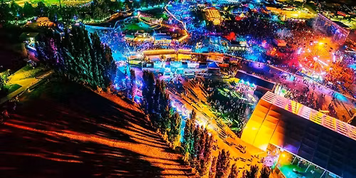 Beyond Wonderland - Sunday