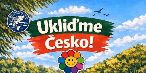 Ukli\u010fme \u010cesko