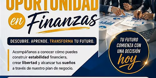 Noche de Oportunidad
