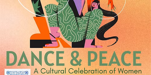 Dance & Peace