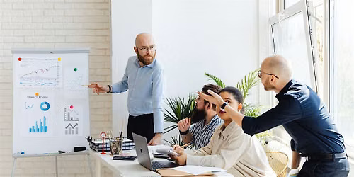 Financial Literacy and \/ or Part-Time Business Opportunity