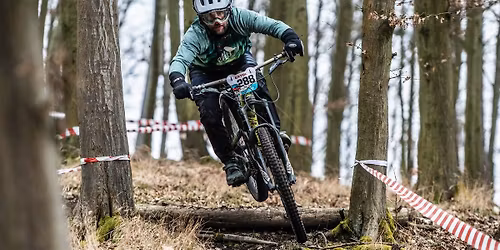 [Extol] Blinduro Zima 2026