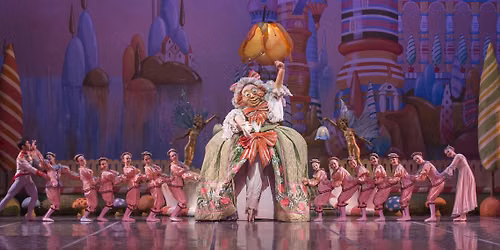 Colorado Ballet