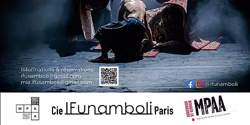 DE HOMINE Spectacle de danse contemporaine