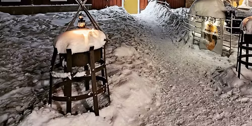 JOULUTALLI (varattava etuk\u00e4teen)