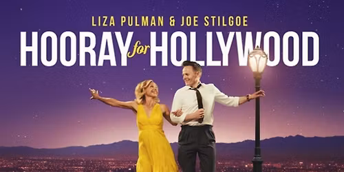 Hooray For Hollywood