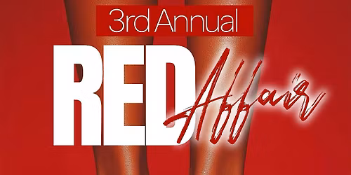 RED AFFAIR AT CLUB RDU