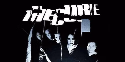 The Cure - Manchester Aftershow Party - The Star &amp; Garter