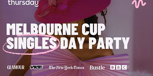 Tuesday | Melbourne Cup @ The Garden |  Leederville (All Ages)