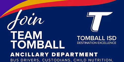 Tomball Farmer's Market Ancillary Recruiting Event