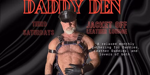 Daddy Den