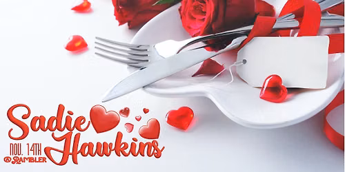 Sadie Hawkins Day