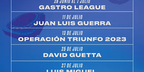 Despistaos Santander Tickets