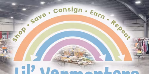 Lil' Vermonters Consignment Sale