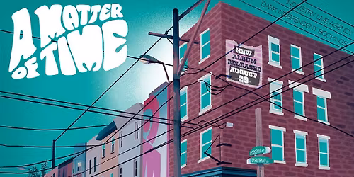 Fun Lovin\u2019 Criminals