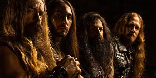 WRIF Presents: Black Label Society