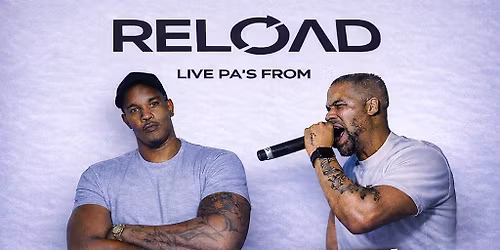 RELOAD: House & Garage Takeover