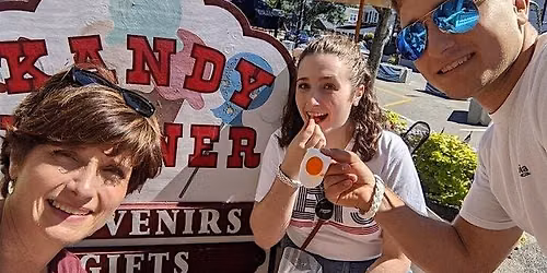 Tallahassee Tirade Scavenger Hunt