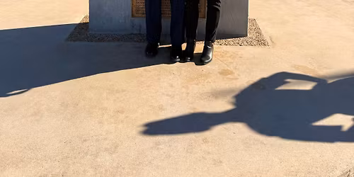 Chris\u2019s Air Force Retirement 