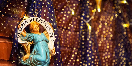 A Festival of Nine Lessons and Carols i Olaus Petri