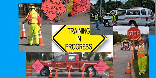 ADVANCED FIRE POLICE    