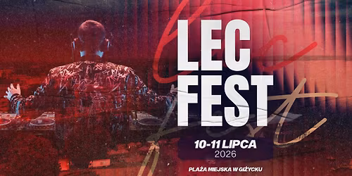 LEC FEST 2026