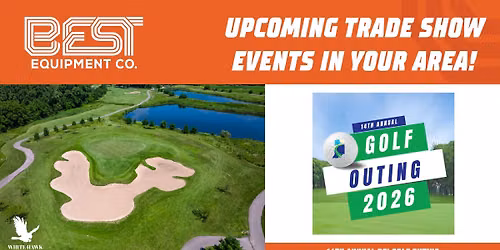 14th Annual DCI Golf Outing