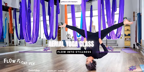 Aerial Yoga