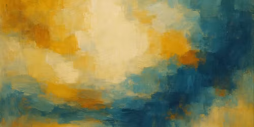 "Consolations" Series - FORGIVENESS