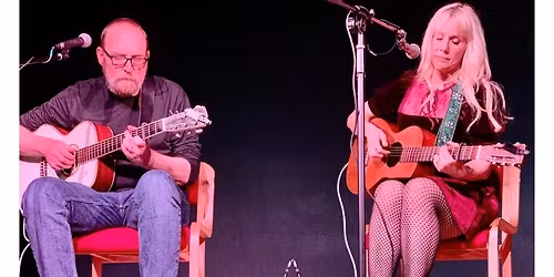 Heidi Talbot & Boo Hewerdine