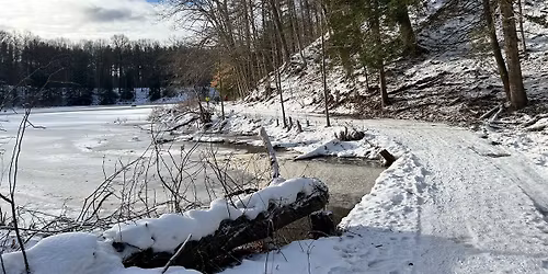 Save the date! Preseason community run clinic