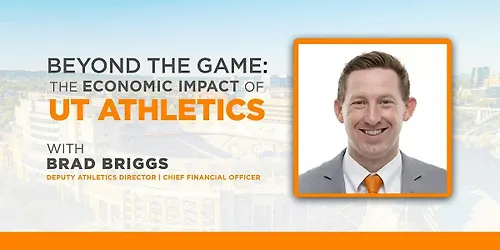 Beyond the Game: The Economic Impact of UT Athletics