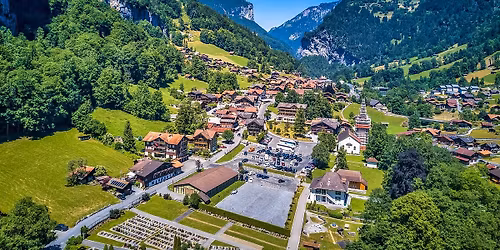 SZWAJCARIA \u2013 w krainie urzekaj\u0105cych widok\u00f3w