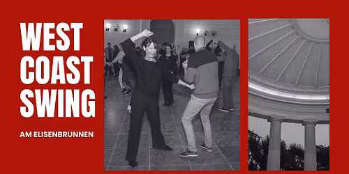 WCS am Elisenbrunnen