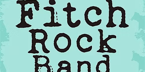 Fitch Rock Band
