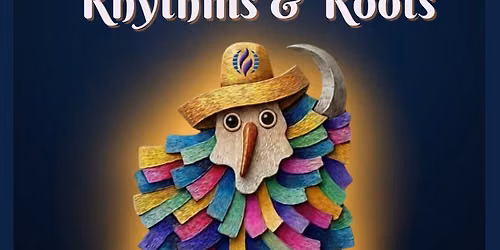 Rhythms & Roots Latino Heritage Festival