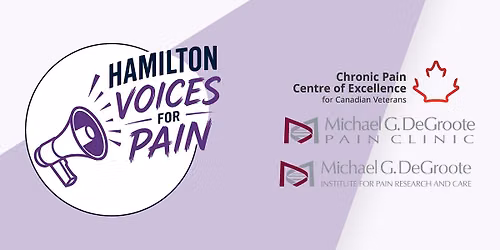 Hamilton Voices for Pain