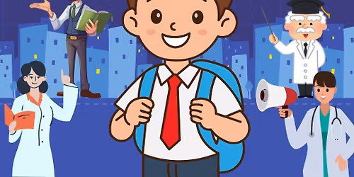 Meet the Professionals. Product Manager