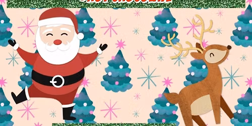 Children's Christmas Party 