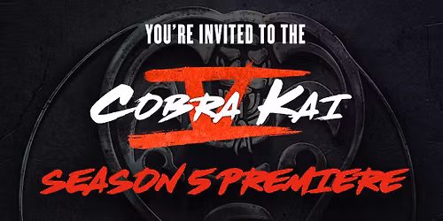 Kai at Big Night Live