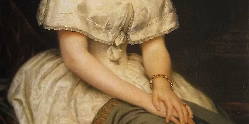 Jenny Lind and Norwich walking tour