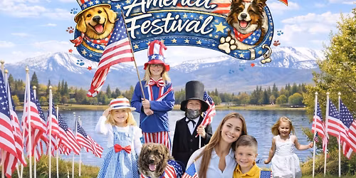 Spirit of America Festival