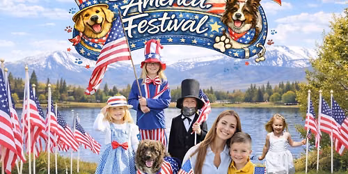 Spirit of America Festival