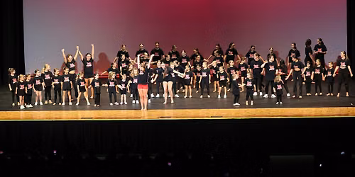 Converge Performing Arts Center 2026 Showcase