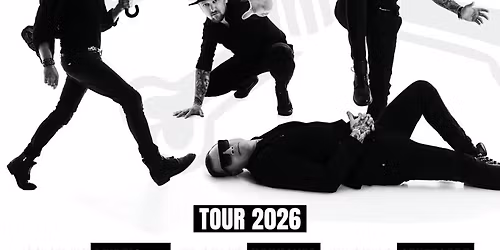 Frei Wild Hannover Tickets