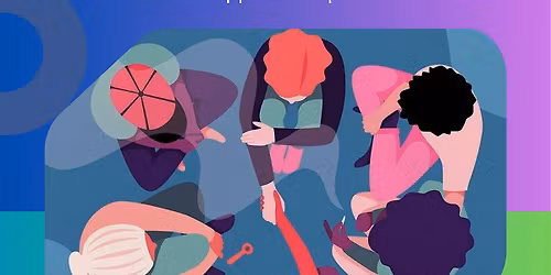 No Lone Wolves Support Group