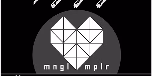 AD:KEY + M N G L X M P L R @ Goldgrube Kassel